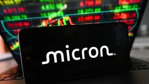 Micron Q2 earnings, Q3 outlook surpass Wall Street's estimates