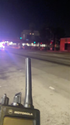 LAPD CODE 3 CALL CODE 37 STOLEN CAR SHORT #police