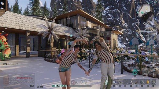 Explore Once Human Gameplay and Locations