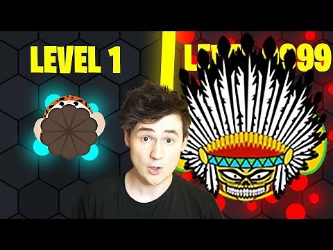 NOVÝ NEJSILNĚJŠÍ INDIÁN SMRTI?