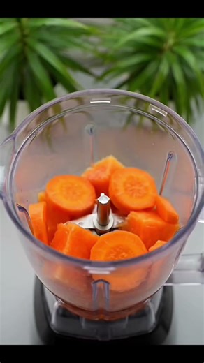 ✨ Get Glowing Skin After 40! 🥕
