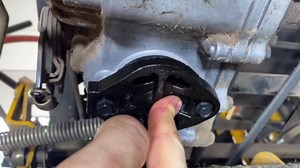 Upgrade Replacement for Hydro Gear 72274 Hydraulic Transmission Charge Pump Lawn Mower Kit for ZT2800 ZT3100 ZT3400 G700 Series, Fix Pump Oil Leakage, Also Replace 71411, HG71411,HG72274, PXHG72274