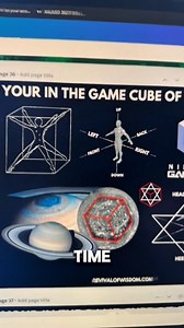 3.3K reactions · 1.1K shares | We Live In A Time Simulation | Esoteric Teachings | Facebook