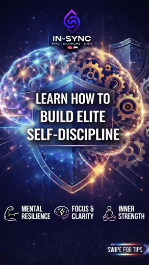 @insynccoach on Instagram: "Talent gets you noticed. Discipline gets you paid. "Long term consistency beats short term intensity." ​We often think winning happens under the bright lights—when everyone is watching. But as Ali said, the fight is actually won or lost far away from the witnesses. Out on the road. In the early hours. In the quiet grind. ​Discipline isn't a punishment. As Bruce Lee puts it: Discipline is freedom. ​It’s the freedom to perform at your peak because you’ve already done th