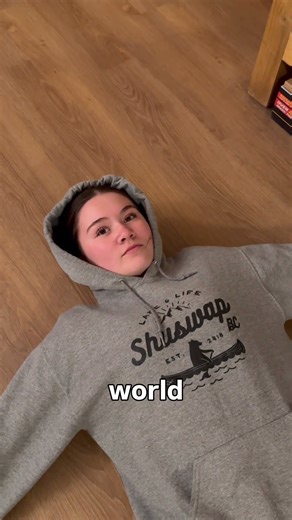 Did she get these right?