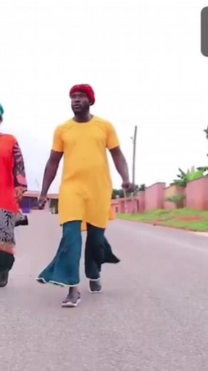 Explore Akabenezer's Hilarious New Videos