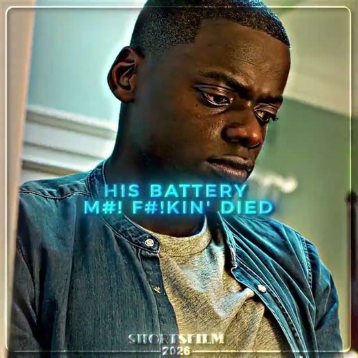 When your girlfriend is the hunter and you‘re just the prey...💀😭 | Get Out #phonkedit #getout