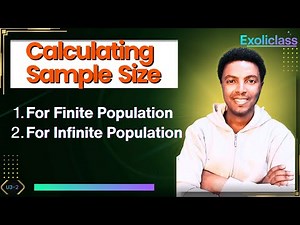 Sampling Mistakes You Need To Avoid!