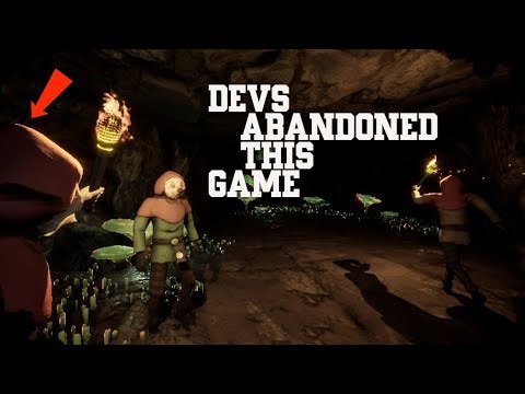 THE NEW HORROR CO-OP GAME! | PILGRIM - Gameplay | Malayalam Live Stream | TonY StarK