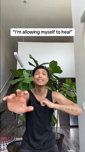 Somatic Exercise For Generational Trauma