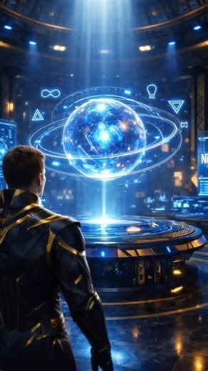 The Beginning of The Creation with CHIADI.AI