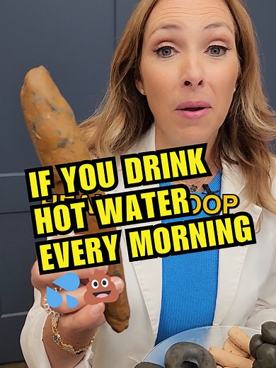 Benefits of Drinking Hot Water Every Morning for Digestive Health