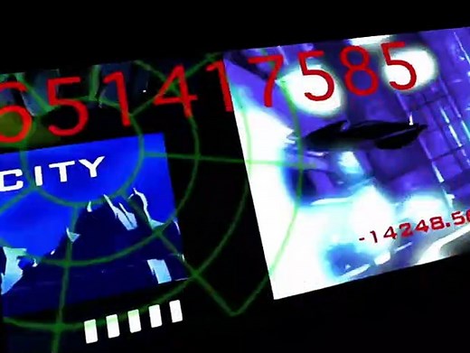 Batman Beyond S01 E01