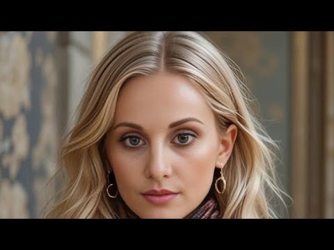 Virtual American AI Models in Chic Dresses | AI Lookbook 2025