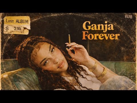 Roots Reggae (1978) [Unreleased Album] Jahna Dube - Ganja Forever