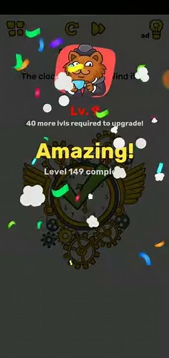 Brain Blow Level 149 walkthrough