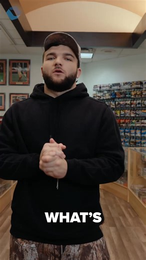 It's the biggest football week of the year and BOXED is getting into the game! Score a big play with all-new football vending machines loaded with sealed product and grail-worthy slabs. | BOXED Sports