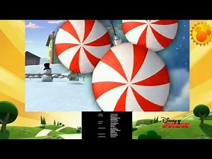 Disney Junior USA Continuity December 12, 2020 1 ‪@continuitycommentary‬