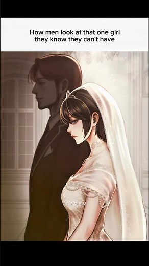 POV : "THAT ONE GIRL"