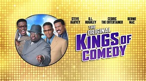 The Original Kings of Comedy Reviews - Metacritic