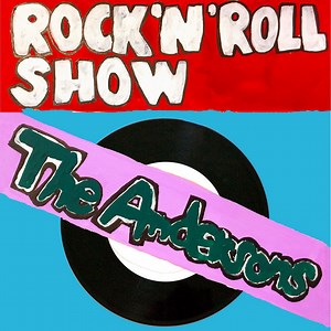 The Andersons Concert & Tour History  | Concert Archives