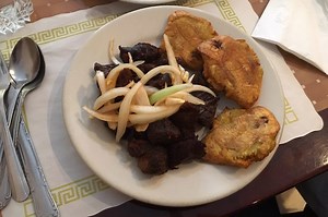 Every Haitian restaurant worth eating at in New York City