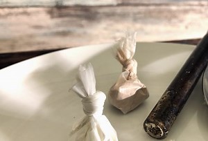 Get It In Ohio: Postal Worker Caught Moving Cooked Coke Crack Via Mail Truck