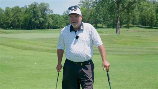 30 Years of Golf Knowledge in 57 Minutes