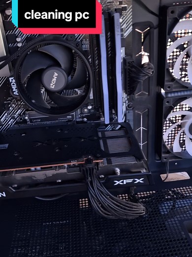 Tips for Cleaning Your PC Safely