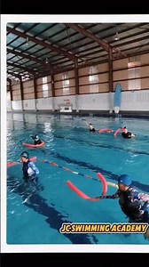 Adults and Seniors Don’t Do Aqua Exercise Alone — We Grow Stronger Together