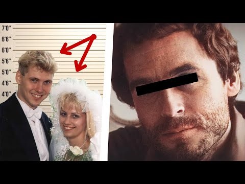 BEAUTIFUL Serial KILLERS You Would Never Expect To Be Monsters