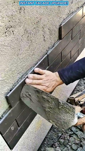 Fast Exterior Wall Cladding Installation That Instantly Upgrades Any Home!
