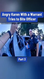 Raw Incident on Instagram: "Arrest Turns Explosive as Woman Screams About Being Touched 🚔🔥 What begins as a tense police encounter quickly spirals out of control when a woman repeatedly accuses officers of inappropriate contact, hurls threats, and vows to sue in a profanity-laced meltdown. 1. The video opens with officers asking about her phone, but she immediately erupts, screaming “Get your f***ing hands off me.” 2. She insists over and over that she’s being touched against her will, even as