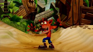 100K views · 3.4K reactions | 3 jeux en 1 ! Avec Crash Bandicoot...
