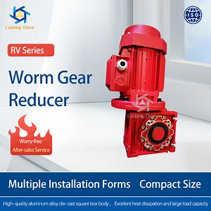 [Hot Item] Power Transmission Cylindrical Gear Carton Packing Nabtesco Harmonic Drive Worm Planetary Transmission RV Reducer