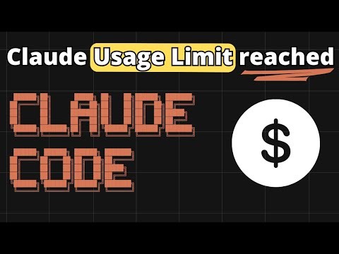 How I Avoid Claude Code Limits