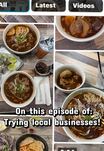 Trying local businesses in Houston: Episode 1 🍜 & I think I found a hidden noodle gem! @BBH NOODLE HOUSE Follow for more Houston local finds! Houston food • local Houston restaurants • noodle spots in Houston • hidden Houston food gems #houstonfood #houstoneats #houstontiktok #houstonfoodie #houstonlocal
