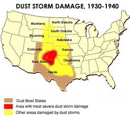 The Dust Bowl