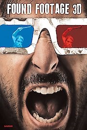 Found Footage 3D
