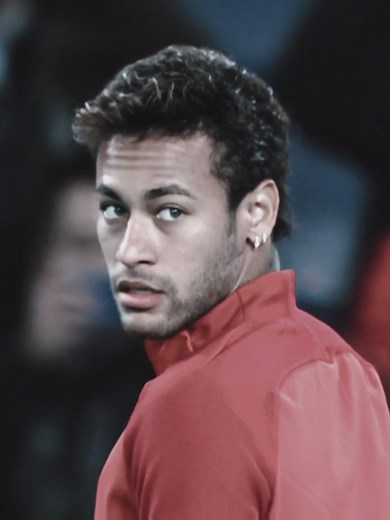 Creative After Effects Edits Inspired by Neymar