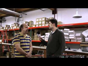 Blue Jeans Cable Company Introduction