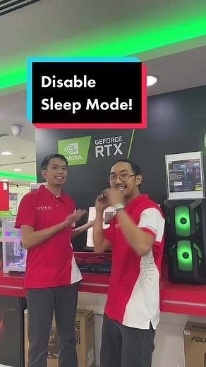 How to Disable Sleep Mode on Your PC - Step-by-Step Guide