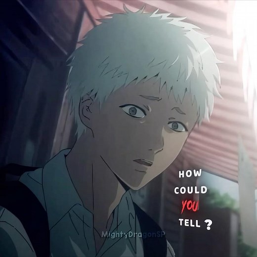 “How could you tell?” ☠️ | The Summer Hikaru Died