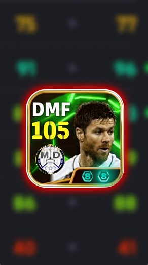 𝗦𝗔𝗜𝗧𝗔𝗠𝗔 on Instagram: "Free Card Big Time Double Booster [Xabi Alonso]Best Training Guide-eFootball2026 #efootball #konami #efootball26 #shorts #xabialonso"