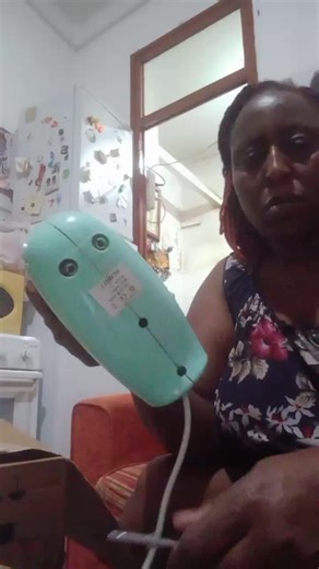 How to fix hand mixer