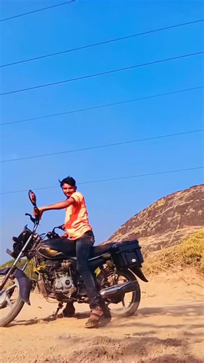 Rushikesh Ughade on Reels