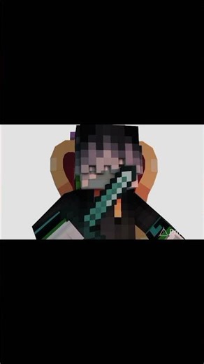 Swap Gender - animation Minecraft Prisma 3d #fypyoutube #minecraft #fypシ #prisma3d