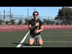 Obstacle Race Training | MUD RUN - LOW CRAWL