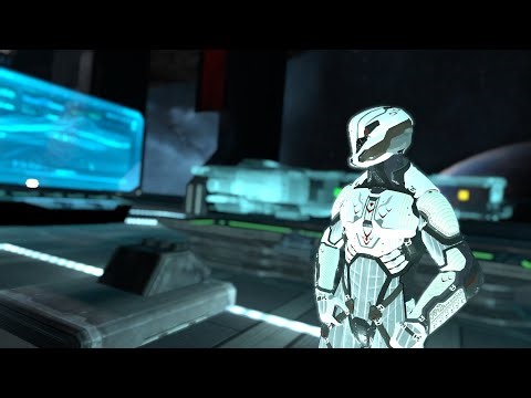 EVE Vanguard - Review of Operation Nemesis