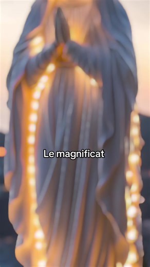 Prière du Magnificat pour les Catholiques